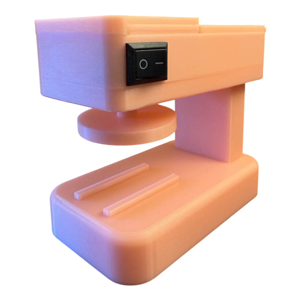 La Magia Motorized Tool™ (Limited Edition Glow in the Dark)