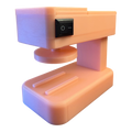 La Magia Motorized Tool™ (Limited Edition Glow in the Dark)
