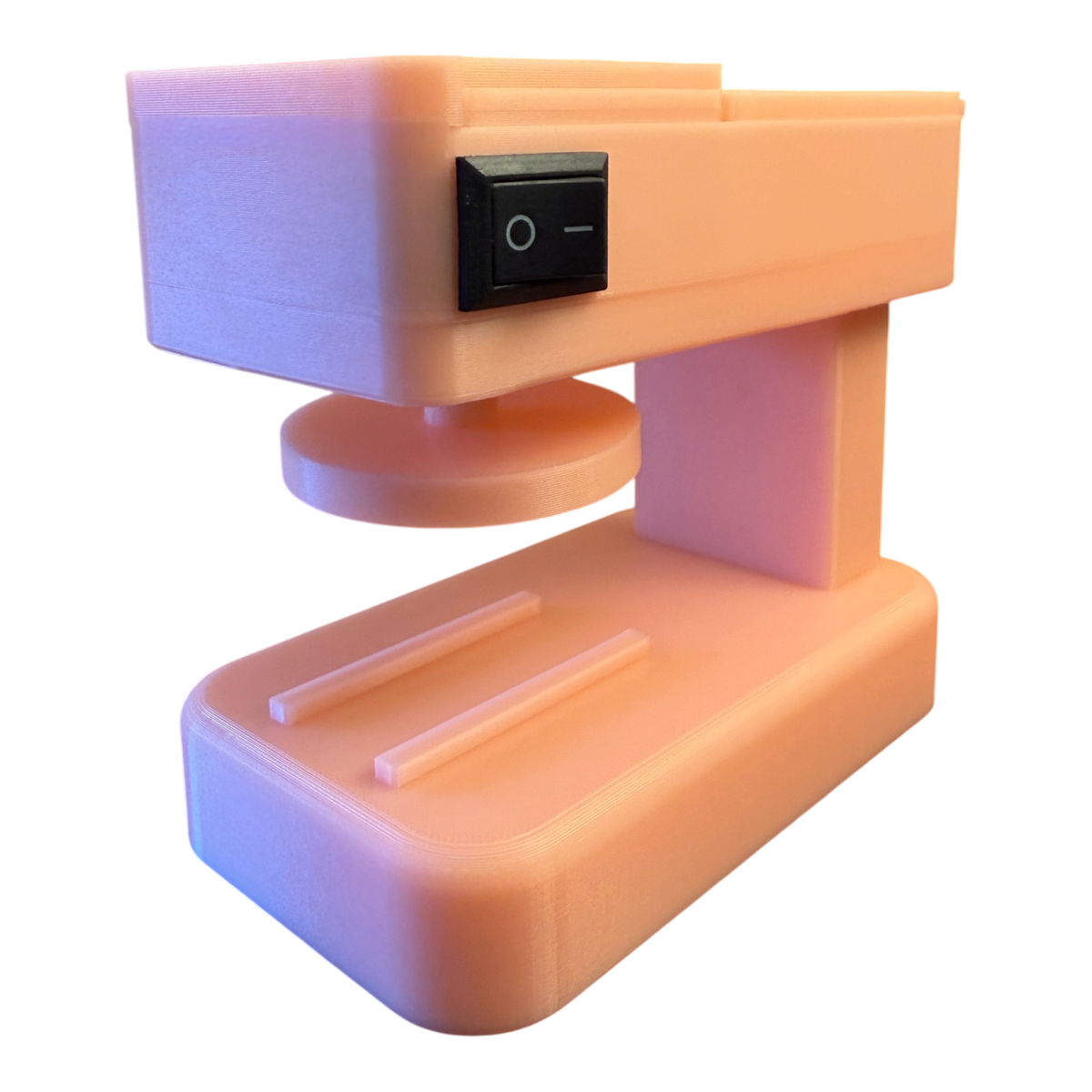 La Magia Motorized Tool™ (Limited Edition Glow in the Dark)