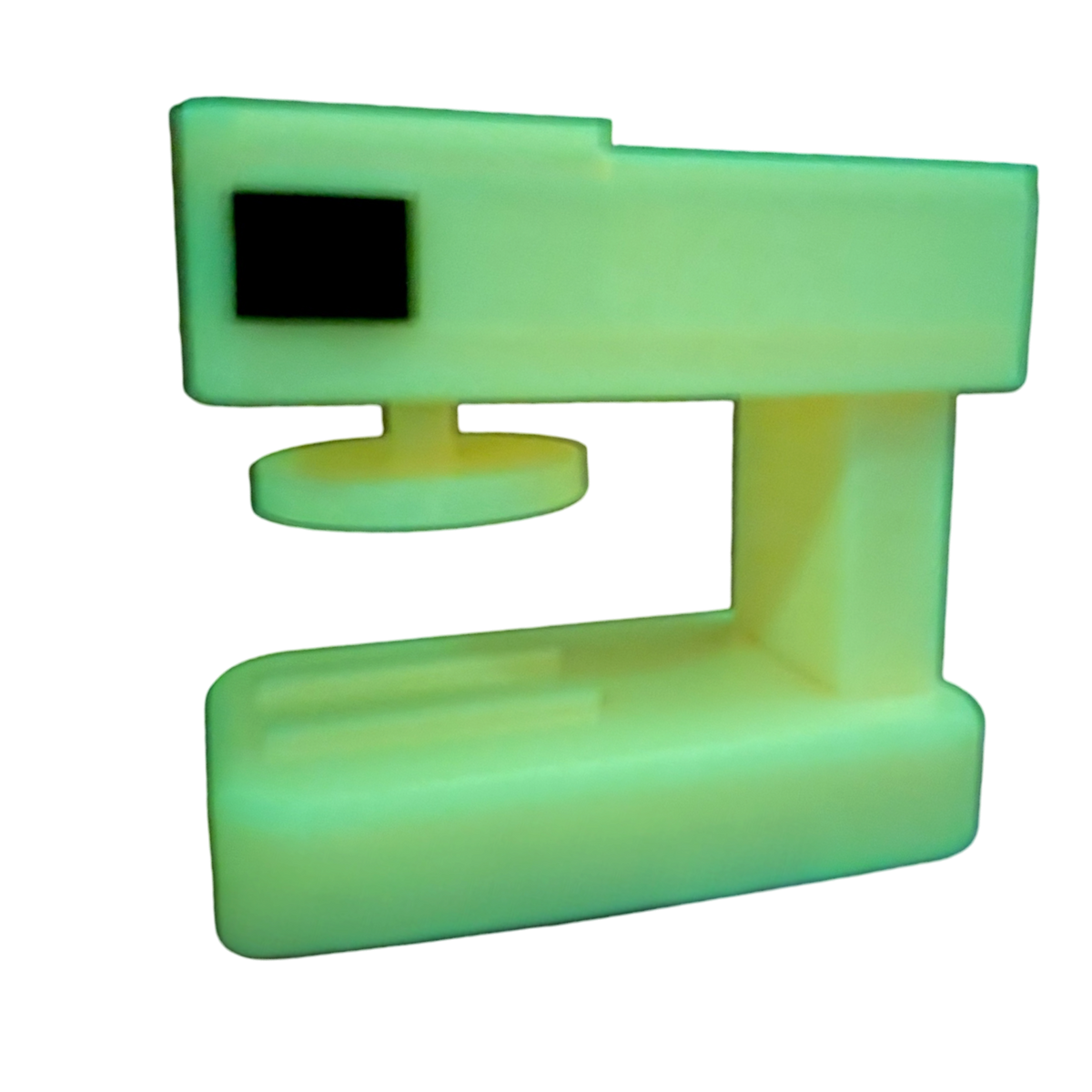 La Magia Motorized Tool™ (Limited Edition Glow in the Dark)