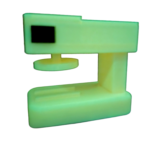 La Magia Motorized Tool™ (Limited Edition Glow in the Dark)