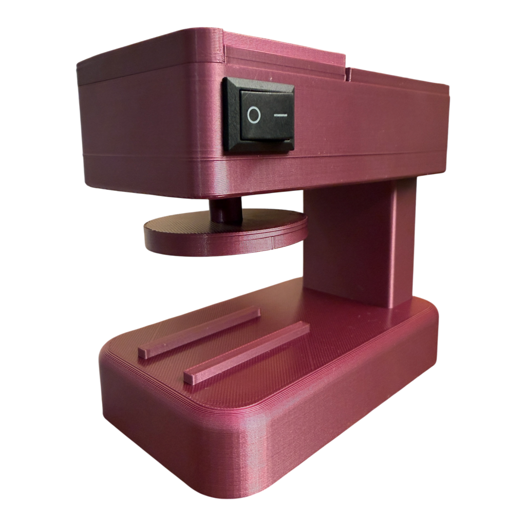 La Magia Motorized Tool™ (Pre-Order Only Now: Berrylicious)