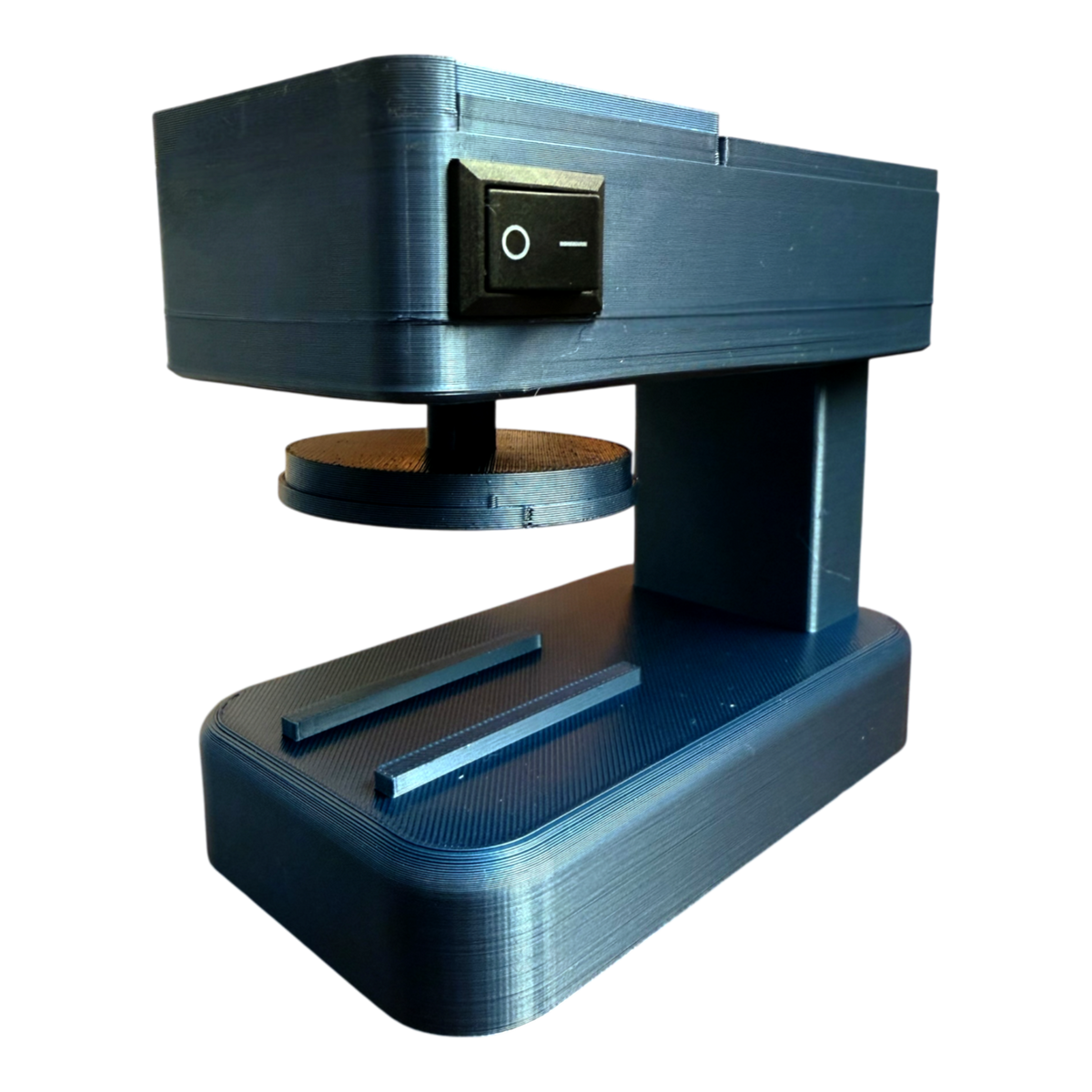 La Magia Motorized Tool™ (Pre Order Only Now: Metallic Blue)