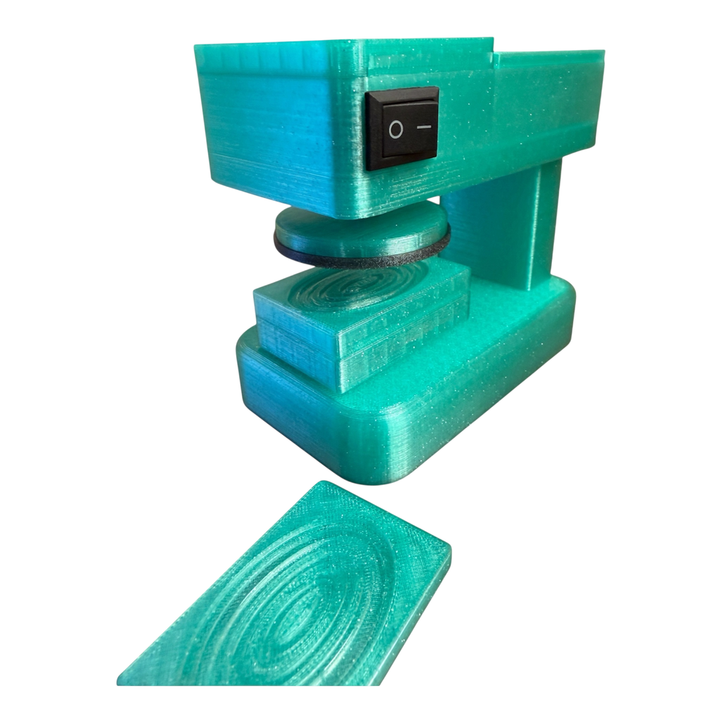 La Magia Motorized Tool™ (Seafoam Pre-Order Only)