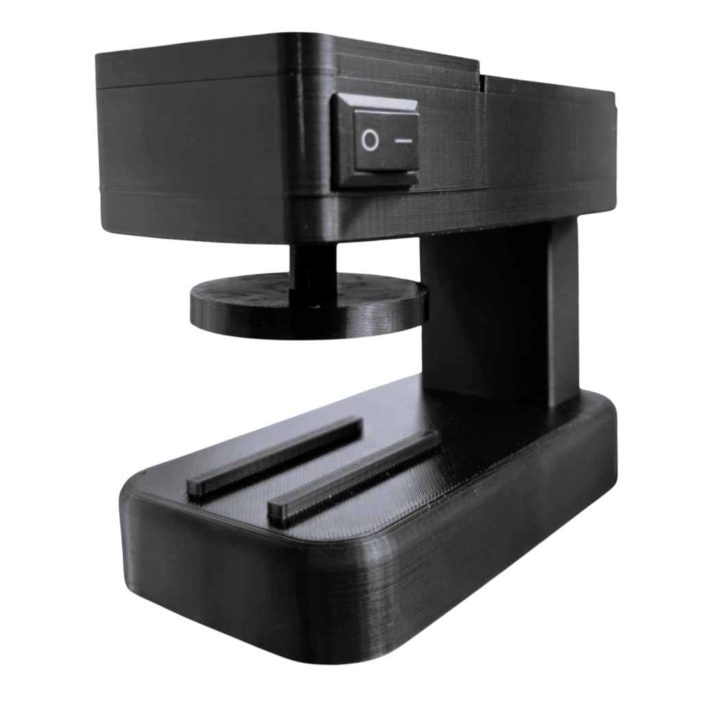 La Magia Motorized Tool™ (Pre-Order Only Now: Silky Black)