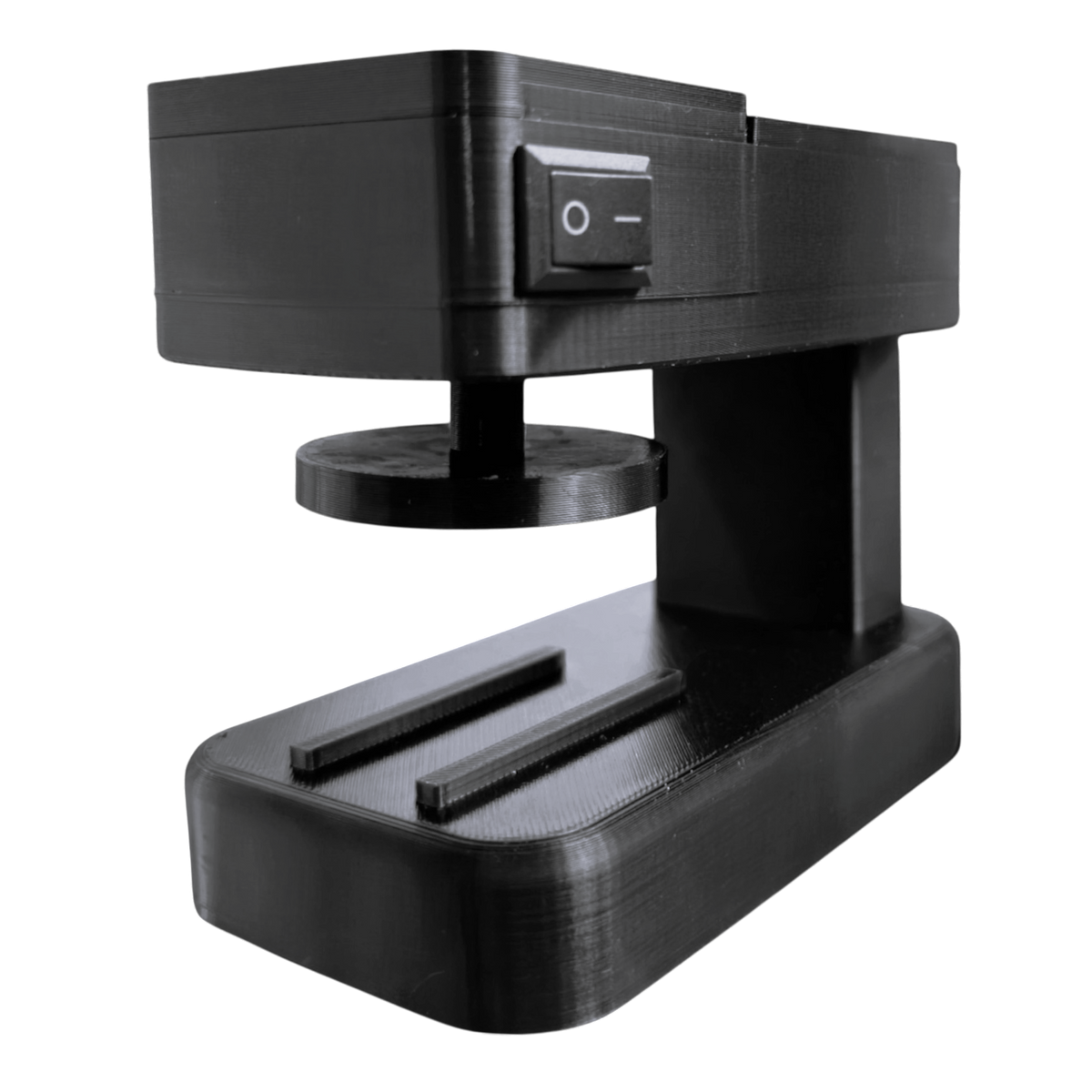 La Magia Motorized Tool™ (Pre-Order Only Now: Silky Black)