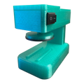 La Magia Motorized Tool™ (Seafoam Pre-Order Only)