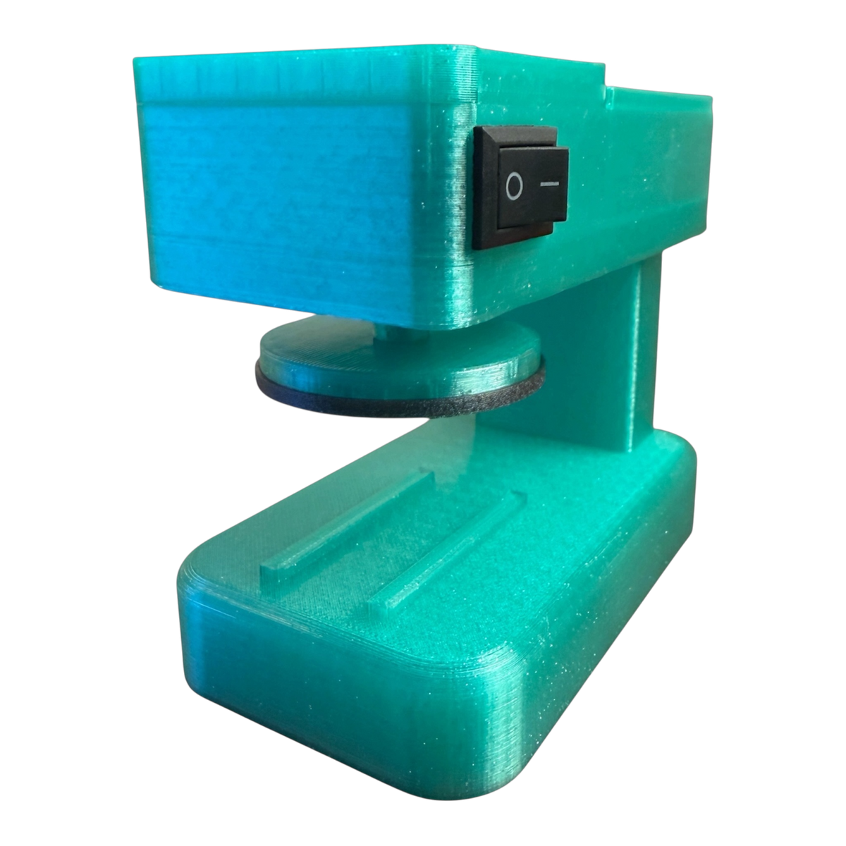 La Magia Motorized Tool™ (Seafoam Pre-Order Only)