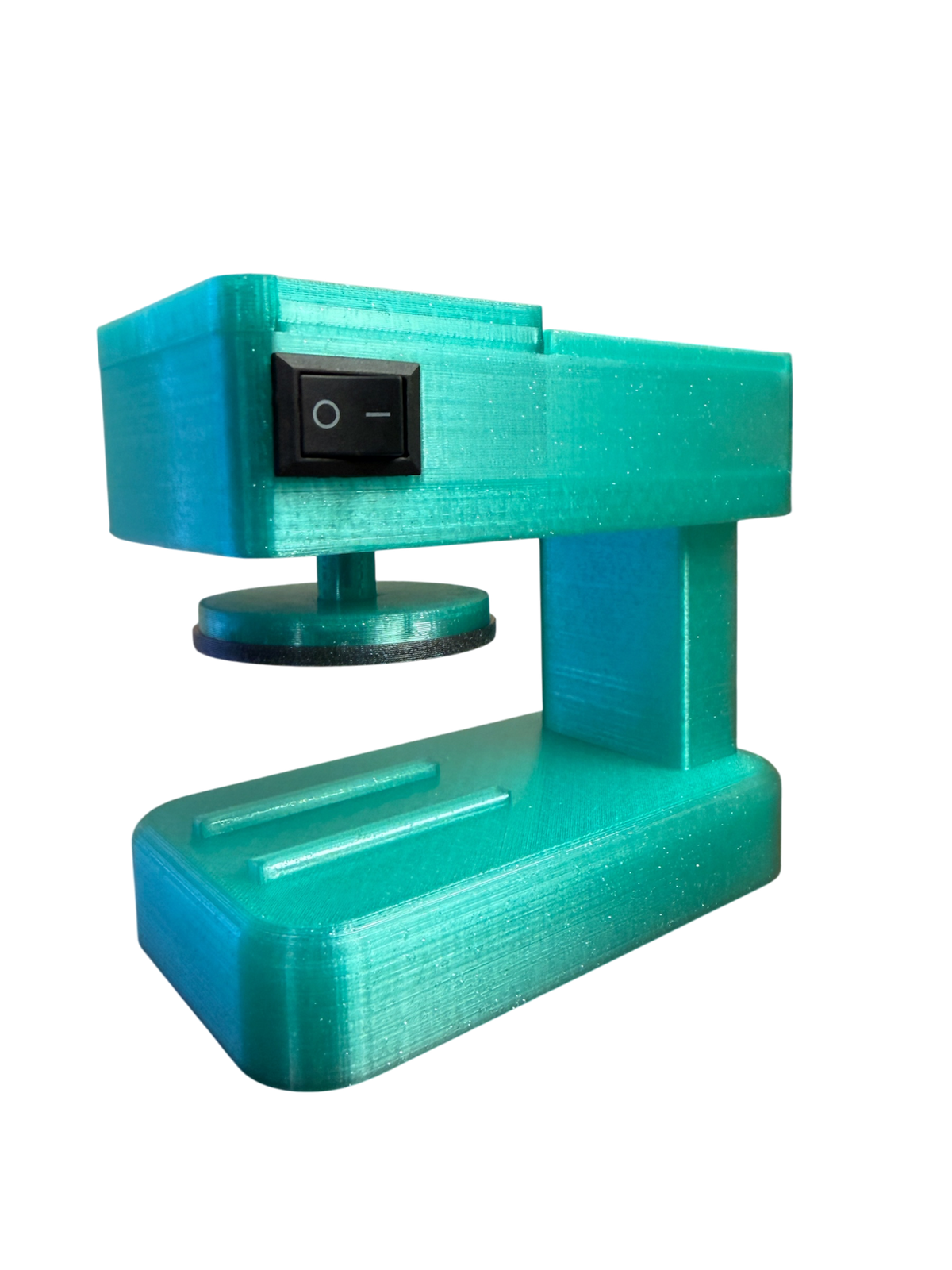 La Magia Motorized Tool™ (Seafoam Pre-Order Only)