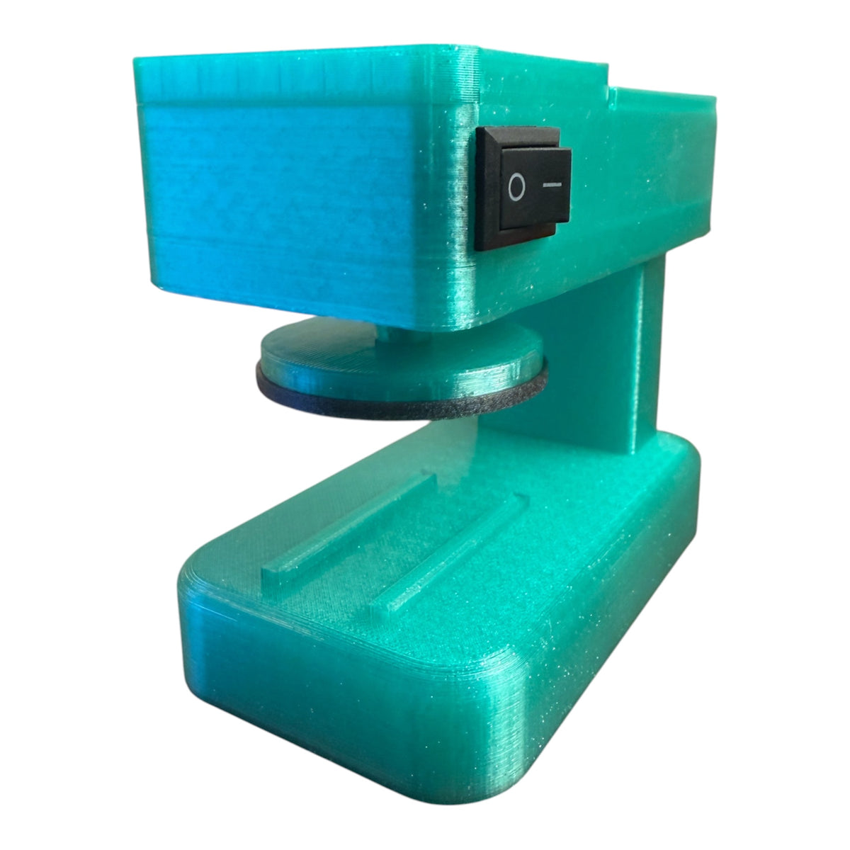 La Magia Motorized Tool™ (Seafoam Pre-Order Only)