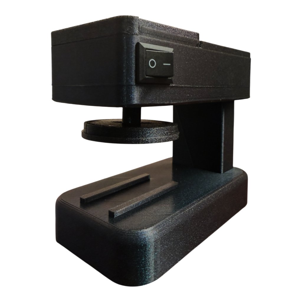 La Magia Motorized Tool™ (Pre Order Only: BGP Shifty Shimmer)